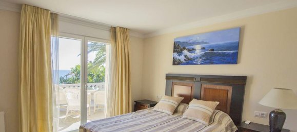 3 Schlafzimmer Haus in Benissa, Spain, Nr. 160804 8