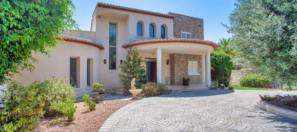 3 Schlafzimmer Haus in Benissa, Spain, Nr. 160804 13