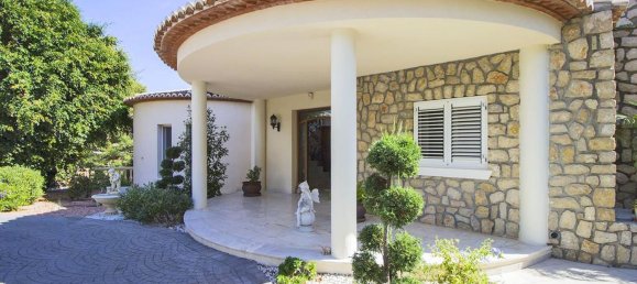 3 Schlafzimmer Haus in Benissa, Spain, Nr. 160804 15