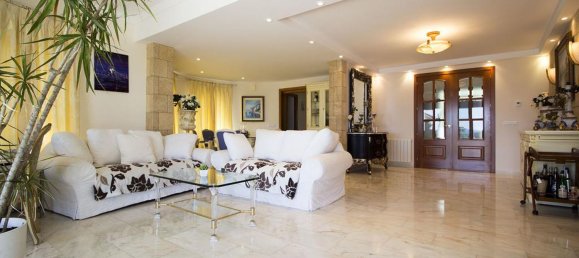 3 Schlafzimmer Haus in Benissa, Spain, Nr. 160804 30