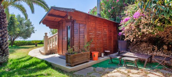 3 Schlafzimmer Haus in Benissa, Spain, Nr. 160804 19