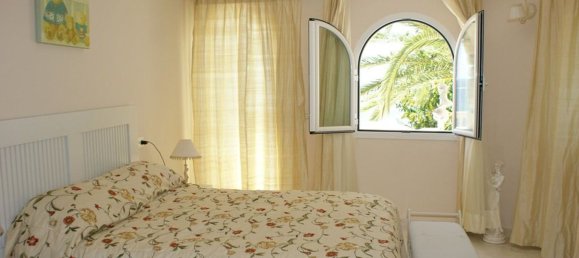 3 Schlafzimmer Haus in Benissa, Spain, Nr. 160804 7