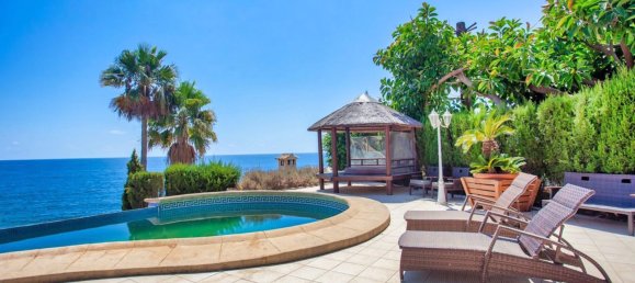 3 Schlafzimmer Haus in Benissa, Spain, Nr. 160804 25