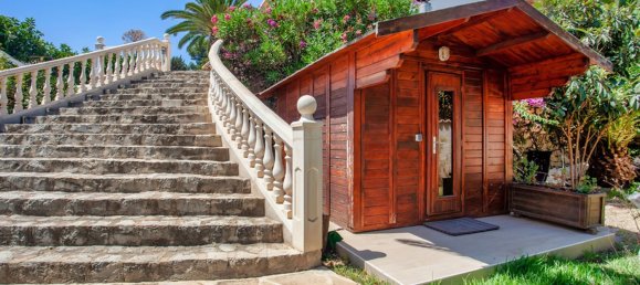 3 Schlafzimmer Haus in Benissa, Spain, Nr. 160804 18