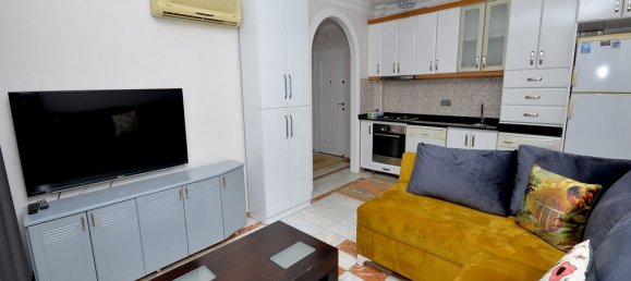 Property 1 chambre à Alanya, Turkey No. 6931 6