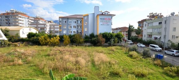 Property 1 chambre à Alanya, Turkey No. 6931 8