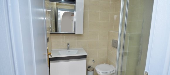 Property 1 chambre à Alanya, Turkey No. 6931 14