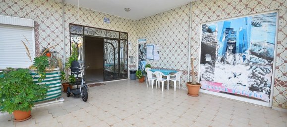 Property 1 chambre à Alanya, Turkey No. 6931 9