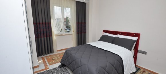 Property 1 chambre à Alanya, Turkey No. 6931 2