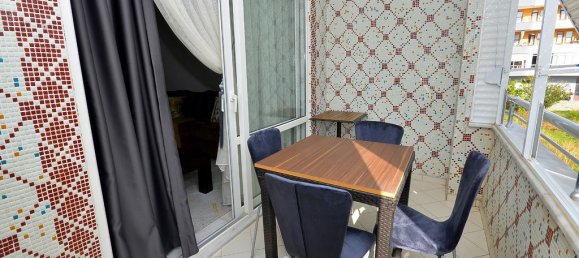 Property 1 chambre à Alanya, Turkey No. 6931 7