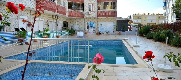 Property 1 chambre à Alanya, Turkey No. 6931 12