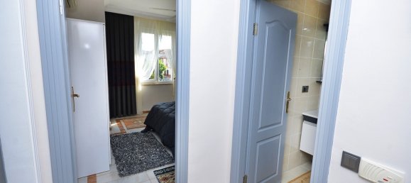 Property 1 chambre à Alanya, Turkey No. 6931 11