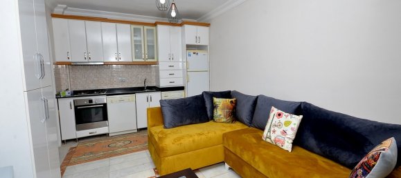 Property 1 chambre à Alanya, Turkey No. 6931 5