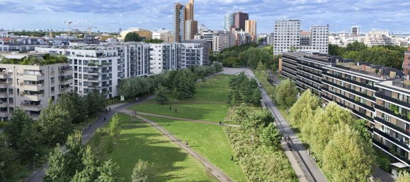 3 bedrooms Apartment in Tiergarten, Germany No. 317985 15