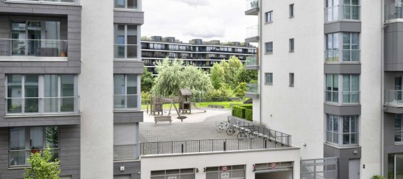 3 bedrooms Apartment in Tiergarten, Germany No. 317985 9