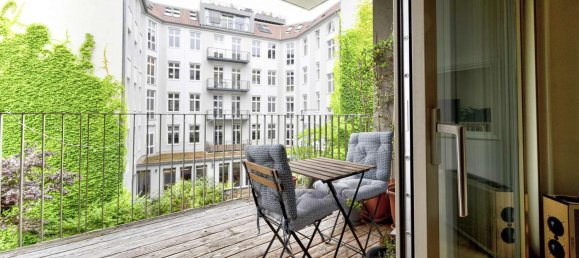 3 bedrooms Apartment in Tiergarten, Germany No. 317985 3