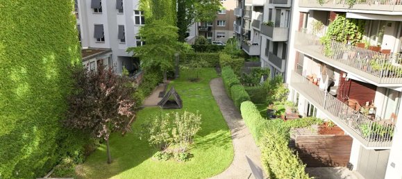 3 bedrooms Apartment in Tiergarten, Germany No. 317985 12