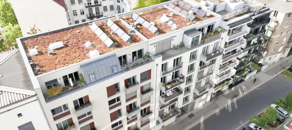 3 bedrooms Apartment in Tiergarten, Germany No. 317985 13