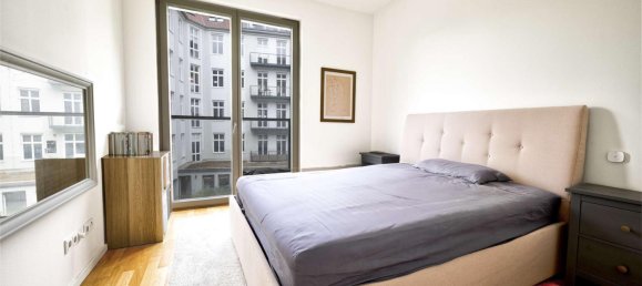 3 bedrooms Apartment in Tiergarten, Germany No. 317985 5