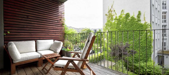 3 bedrooms Apartment in Tiergarten, Germany No. 317985 2