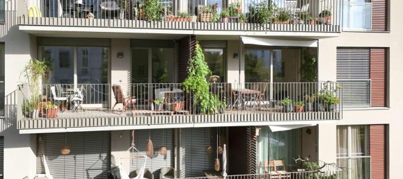 3 bedrooms Apartment in Tiergarten, Germany No. 317985 11