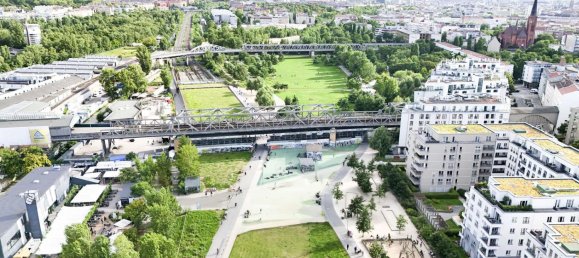 3 bedrooms Apartment in Tiergarten, Germany No. 317985 14