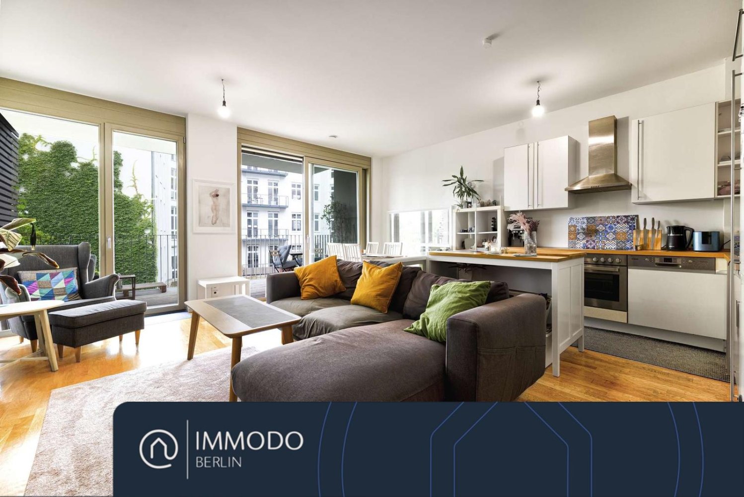 3 bedrooms Apartment in Tiergarten, Germany No. 317985