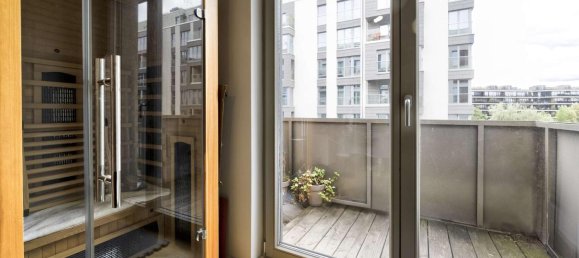 3 bedrooms Apartment in Tiergarten, Germany No. 317985 8