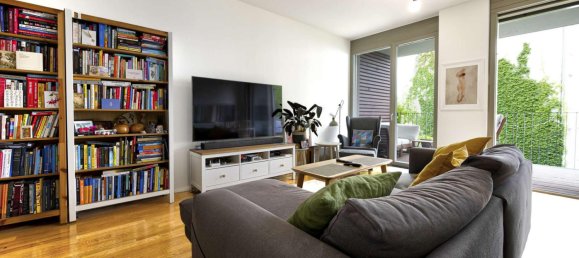 3 bedrooms Apartment in Tiergarten, Germany No. 317985 4