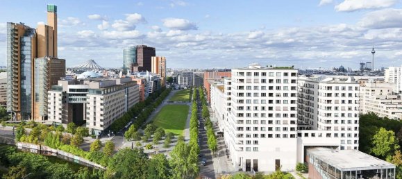 3 bedrooms Apartment in Tiergarten, Germany No. 317985 16