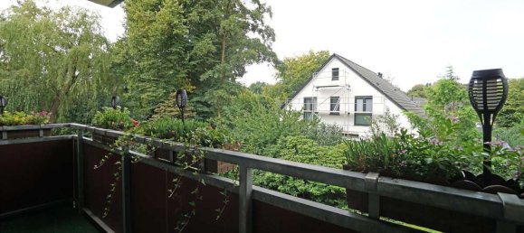 1 Schlafzimmer Wohnung in Pinneberg, Germany, Nr. 356680 15