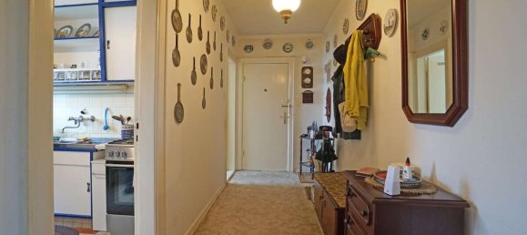 1 Schlafzimmer Wohnung in Pinneberg, Germany, Nr. 356680 13