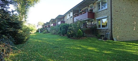 1 Schlafzimmer Wohnung in Pinneberg, Germany, Nr. 356680 3