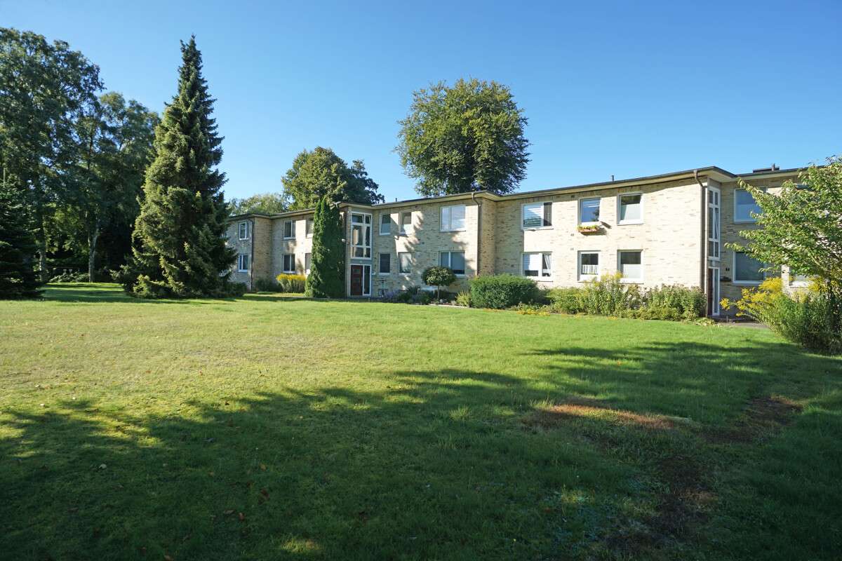 1 Schlafzimmer Wohnung in Pinneberg, Germany, Nr. 356680