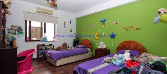 4 bedrooms House in Xylofagou, Cyprus No. 23817 12