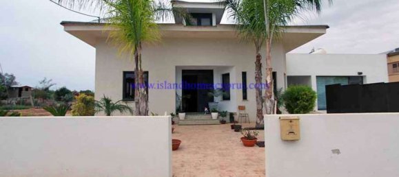 4 bedrooms House in Xylofagou, Cyprus No. 23817 21