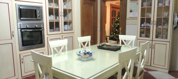 4 bedrooms House in Estepona, Spain No. 118886 7