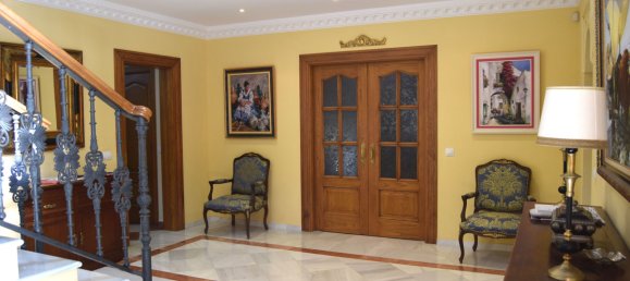 4 bedrooms House in Estepona, Spain No. 118886 6