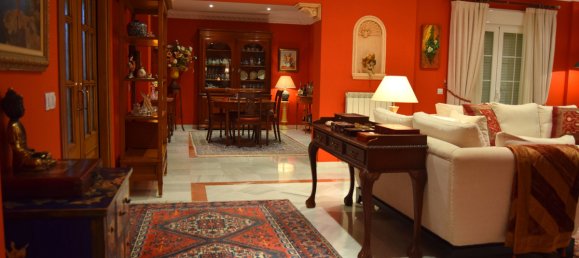 4 bedrooms House in Estepona, Spain No. 118886 5