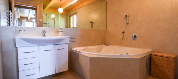 Casa T4 em Heremence, Switzerland N.º 135 17