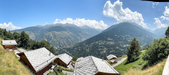 Casa T4 em Heremence, Switzerland N.º 135 2