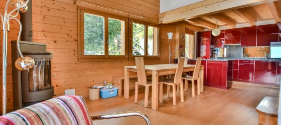 Casa T4 em Heremence, Switzerland N.º 135 13