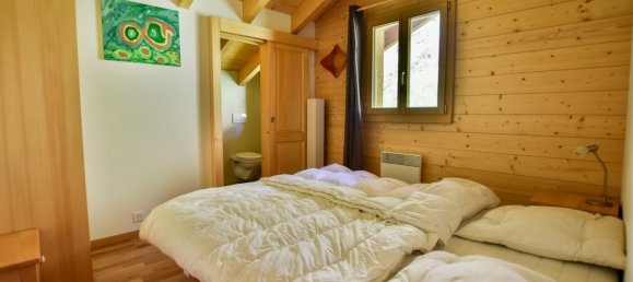 Casa T4 em Heremence, Switzerland N.º 135 23