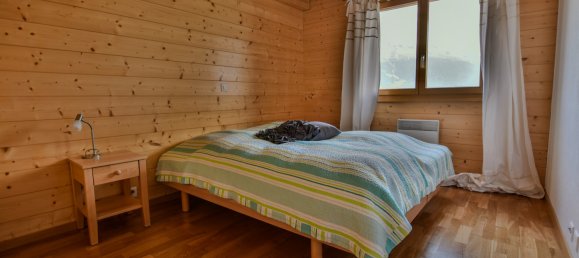 Casa T4 em Heremence, Switzerland N.º 135 16