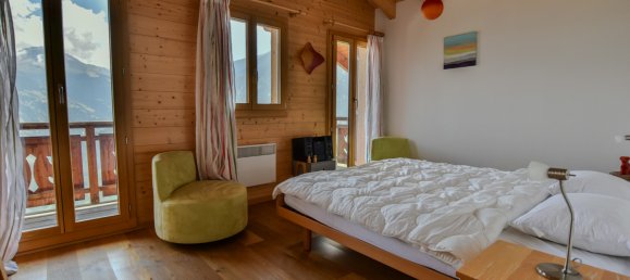 Casa T4 em Heremence, Switzerland N.º 135 19