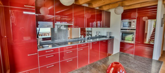 Casa T4 em Heremence, Switzerland N.º 135 15