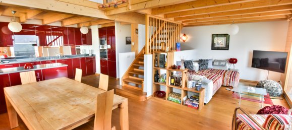 Casa T4 em Heremence, Switzerland N.º 135 10