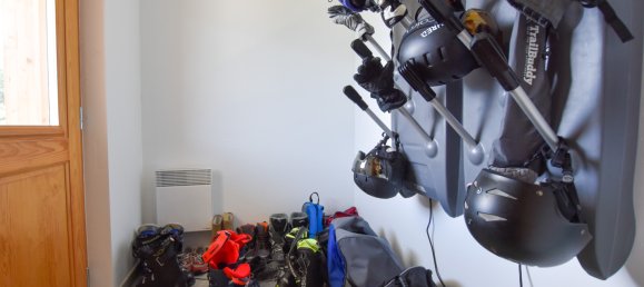 Casa T4 em Heremence, Switzerland N.º 135 27