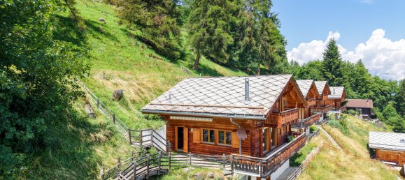 Casa T4 em Heremence, Switzerland N.º 135 4