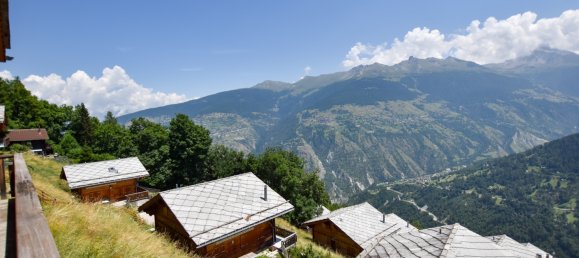 Casa T4 em Heremence, Switzerland N.º 135 7